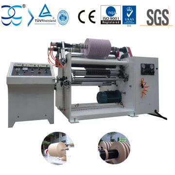 Shenzhen Dongguan EVA / Papier-Slitting-Maschinen (XW-808A)